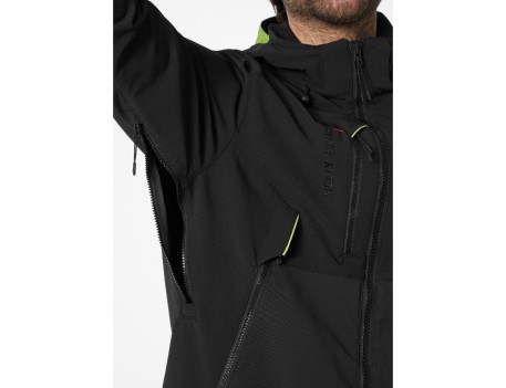 CHAQUETA TECNICA HELLY HANSEN MAGNI EVO 990