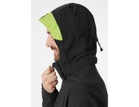 CHAQUETA TECNICA HELLY HANSEN MAGNI EVO 990