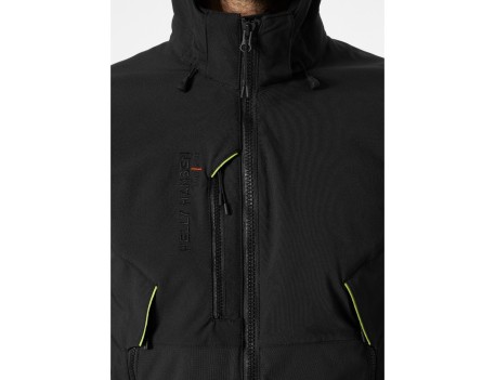 CHAQUETA TECNICA HELLY HANSEN MAGNI EVO 990