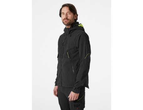 CHAQUETA TECNICA HELLY HANSEN MAGNI EVO 990