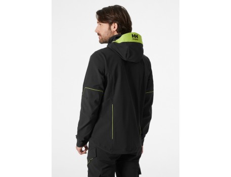 CHAQUETA TECNICA HELLY HANSEN MAGNI EVO 990