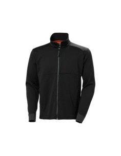 CHAQUETA INTERMEDIA IMPERMEABLE HELLY HANSEN TECH 990 2