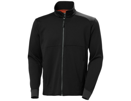 CHAQUETA INTERMEDIA IMPERMEABLE HELLY HANSEN TECH 990