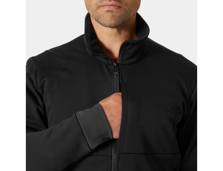 CHAQUETA INTERMEDIA IMPERMEABLE HELLY HANSEN TECH 990