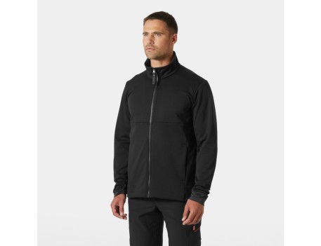 CHAQUETA INTERMEDIA IMPERMEABLE HELLY HANSEN TECH 990