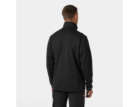 CHAQUETA INTERMEDIA IMPERMEABLE HELLY HANSEN TECH 990