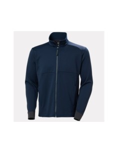 CHAQUETA INTERMEDIA TECH 590 HELLY HANSEN NAVY