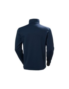 CHAQUETA INTERMEDIA TECH 590 HELLY HANSEN NAVY 2