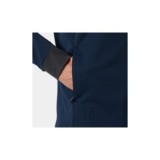 CHAQUETA INTERMEDIA TECH 590 HELLY HANSEN NAVY