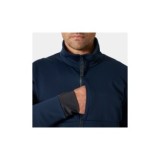 CHAQUETA INTERMEDIA TECH 590 HELLY HANSEN NAVY