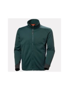 CHAQUETA INTERMEDIA TECH HELLY HANSEN DARKEST SPRUCE