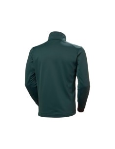 CHAQUETA INTERMEDIA TECH HELLY HANSEN DARKEST SPRUCE 2
