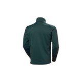 CHAQUETA INTERMEDIA TECH HELLY HANSEN DARKEST SPRUCE
