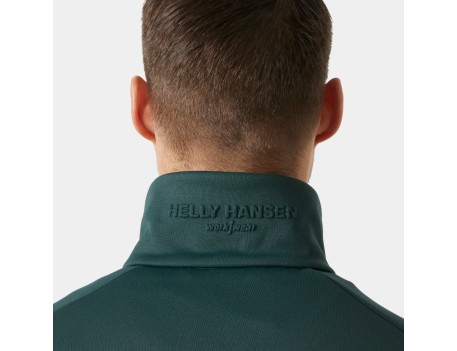 CHAQUETA INTERMEDIA TECH HELLY HANSEN DARKEST SPRUCE