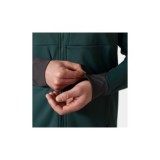 CHAQUETA INTERMEDIA TECH HELLY HANSEN DARKEST SPRUCE