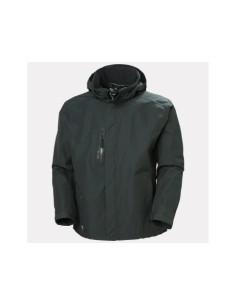 CHAQUETA HAAG GRIS HELLY HANSEN