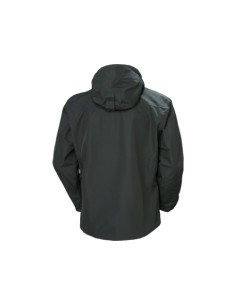 CHAQUETA HAAG GRIS HELLY HANSEN 2