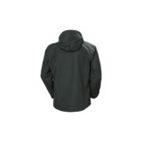 CHAQUETA HAAG GRIS HELLY HANSEN