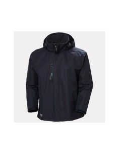 CHAQUETA SHELL MANCHESTER 2.0 HELLY HANSEN AZUL MARINO