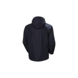 CHAQUETA SHELL MANCHESTER 2.0 HELLY HANSEN AZUL MARINO