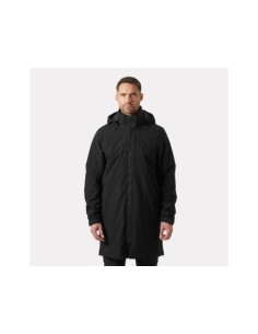 CHAQUETA TECNICA HELLY HANSEN BARCODE 990