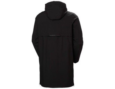 CHAQUETA TECNICA HELLY HANSEN BARCODE 990