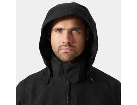 CHAQUETA TECNICA HELLY HANSEN BARCODE 990