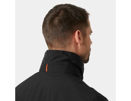 CHAQUETA TECNICA HELLY HANSEN BARCODE 990