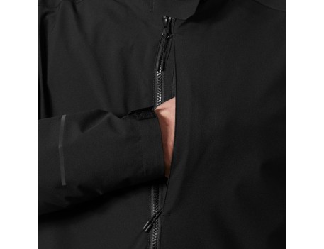 CHAQUETA TECNICA HELLY HANSEN BARCODE 990