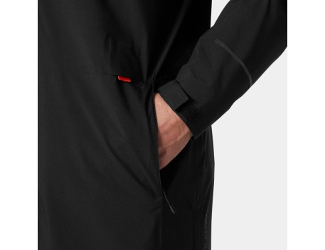 CHAQUETA TECNICA HELLY HANSEN BARCODE 990