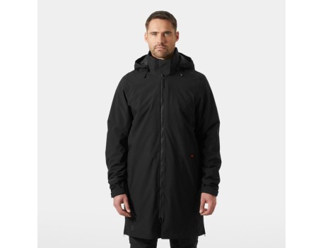 CHAQUETA TECNICA HELLY HANSEN BARCODE 990