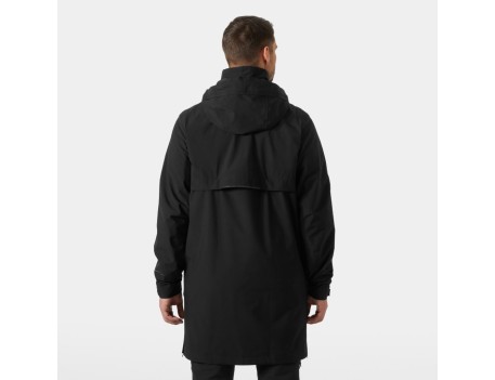 CHAQUETA TECNICA HELLY HANSEN BARCODE 990