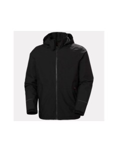 CHAQUETA TECNICA HELLY HANSEN BARCODE 990