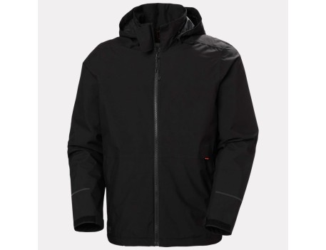 CHAQUETA TECNICA HELLY HANSEN BARCODE 990