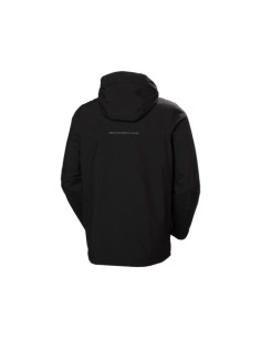 CHAQUETA TECNICA HELLY HANSEN BARCODE 990 2