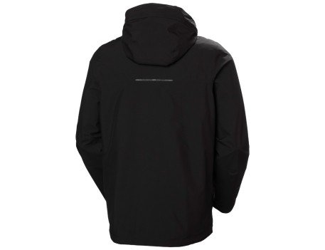 CHAQUETA TECNICA HELLY HANSEN BARCODE 990