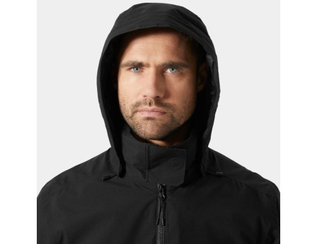 CHAQUETA TECNICA HELLY HANSEN BARCODE 990