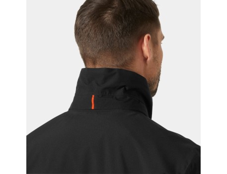 CHAQUETA TECNICA HELLY HANSEN BARCODE 990