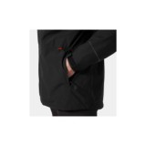 CHAQUETA TECNICA HELLY HANSEN BARCODE 990