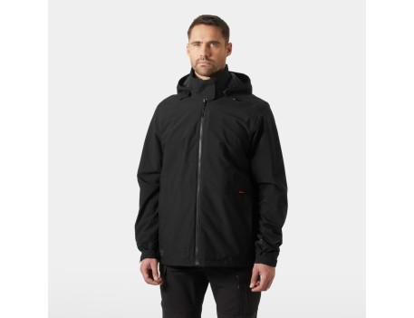CHAQUETA TECNICA HELLY HANSEN BARCODE 990