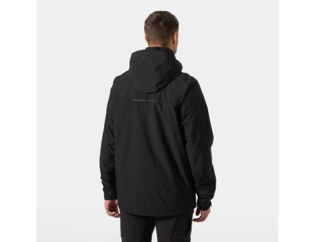 CHAQUETA TECNICA HELLY HANSEN BARCODE 990
