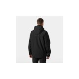 CHAQUETA TECNICA HELLY HANSEN BARCODE 990