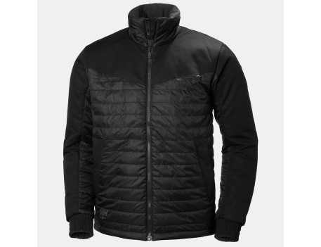 CHAQUETA AISLANTE HELLY HANSEN AKER INSULATED