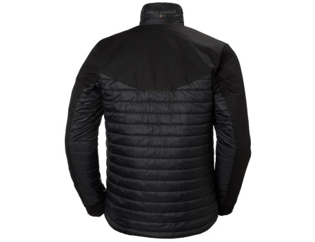 CHAQUETA AISLANTE HELLY HANSEN AKER INSULATED