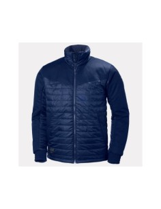 CHAQUETA AISLANTE HELLY HANSEN OXFORD INSULATOR