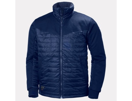 CHAQUETA AISLANTE HELLY HANSEN OXFORD INSULATOR