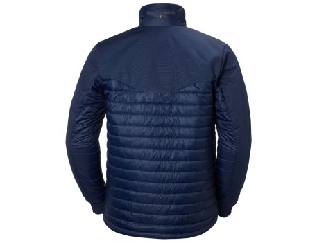 CHAQUETA AISLANTE HELLY HANSEN OXFORD INSULATOR