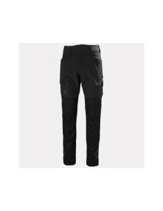 PANTALÓN CHELSEA EVOLUTION BRZ HELLY HANSEN NEGRO