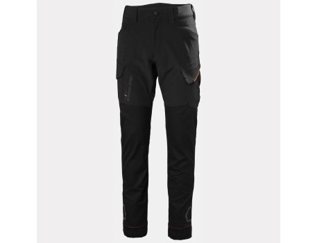 PANTALÓN CHELSEA EVOLUTION BRZ HELLY HANSEN NEGRO