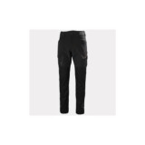 PANTALÓN CHELSEA EVOLUTION BRZ HELLY HANSEN NEGRO